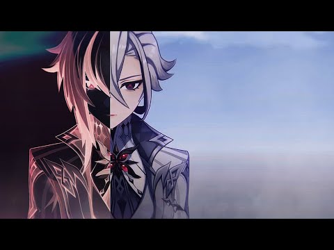 Arlecchino | Sophie Powers x $atori Zoom – U Love It