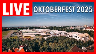 Theresienwiese