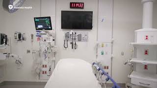 Watch the video - Emergency Department (opens in a modal)
