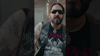 Download lagu 'New album is prerecoded' - teaser of interview with Shyaithan of IMPIETY mp3