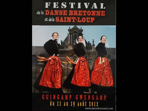 Saint Loup 2012 Spezet
