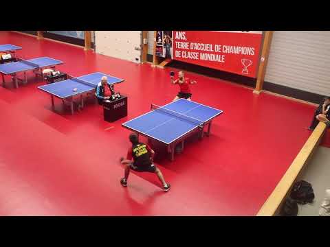 RTT ANS - CHALLENGE MATHUES 2021 - Arthur fait le spectacle !!