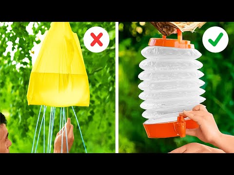 Easy Hacks for an Amazing Camping Adventure