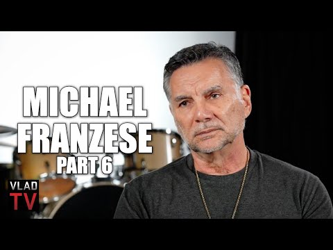 Michael Franzese on Anthony "Gaspipe" Casso Killing Roy DeMeo, Tried to Kill John Gotti (Part 6)