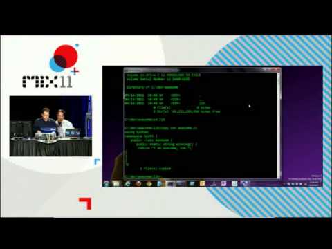 Tekpub: The Art of Speaking Preview