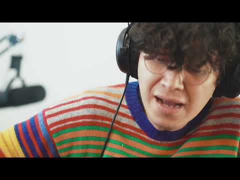 Un León Marinero - Tamales (Visualizer)