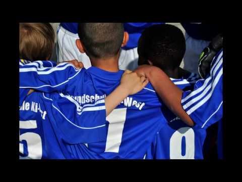 Jungenfußball - Sparkassen Cup (2017)