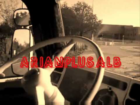 Pjetër Gjergji     Kënga e shoferit