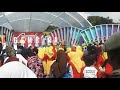 MERIAHNYA PANGGUNG GEMBIRA GARUT HUT KE 206 Nitha Talia