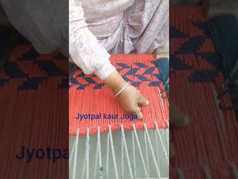 Fish Design,Manja, Khatia Chaarpai Design