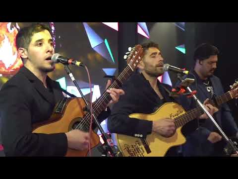De San Juan - QUEIMADA [ en vivo en Ceres ]
