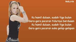 Download lagu Tuty Wibowo - Hamil Duluan || Lirik Lagu mp3 Download lagu Tuty Wibowo - Hamil Duluan || Lirik Lagu mp3