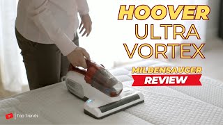 Hoover Ultra Vortex: Der beste Freund für Allergiker? Ein gründliches Review