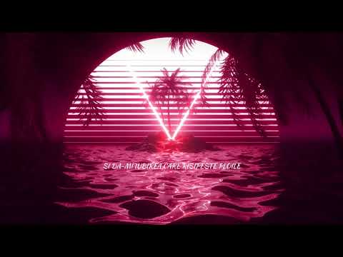 Aly Deejay feat  Simona Nae   Timpul Lyric Video