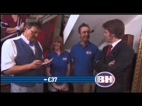 Bargain Hunt - the Most Extraordinary Profit