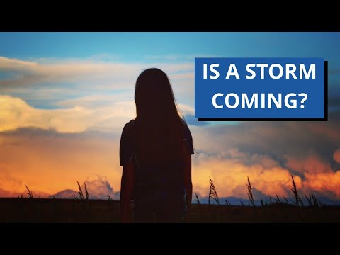 Cloud Shapes Are a Useful Tool for Predicting Weather