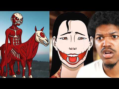Creepy Mythical Creatures You've Never Heard About