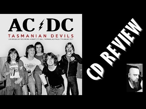download lagu mp3 mp4 Ac Dc Tasmanian Devils, download lagu Ac Dc Tasmanian Devils gratis, unduh video klip Ac Dc Tasmanian Devils