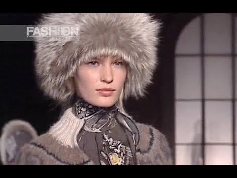 HERMÈS Fall Winter 2006 2007 Paris - Fashion Channel