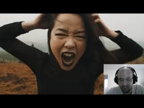 VINTERSEA - Befallen REACTION! FIRST TIME LISTEN!!!