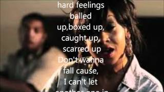 Lil Scrappy Ft Tocarra- No Love Lyrics