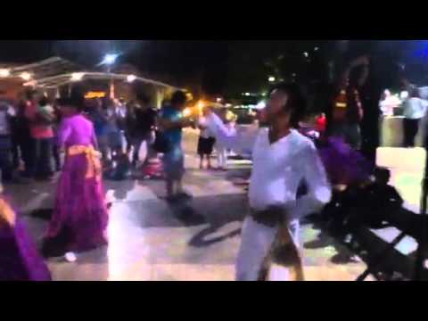 Marcha santa grupo gosen 2