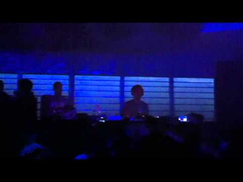 Laurent Garnier - Time Warp 2015 (Warm Hall - 115)