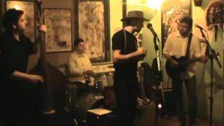 The Blues Planes - Temperature(Little Walter)