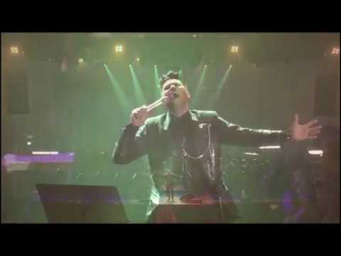 MALADE - Lara Fabian Cover DUDINSKY - 2019.Fantastic performance!