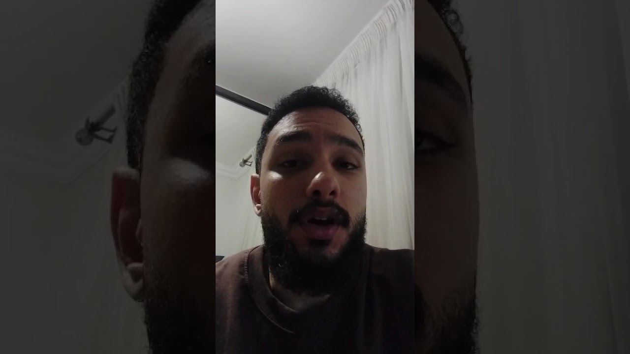 Client testimonial video thumbnail