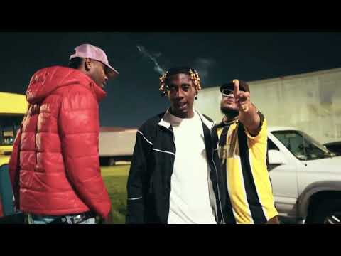 No Entendieron ❌Kevin Torres❌ El Americano 4kt