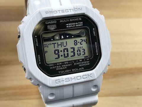 Casio G-Shock GWX-5600WA-7E купить в официальном магазине G-STORE RUSSIA в  Москве и по всей России. Бесплатная доставка по России прямо в руки. 2 года  гарантии от Casio.