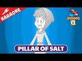 Pillar Of Salt Karaoke Version 3 Little Words Volume 7