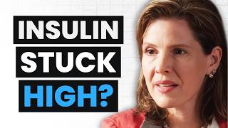 You'll NEVER Reverse Insulin Resistance if You IGNORE THIS... | Dr. Boz