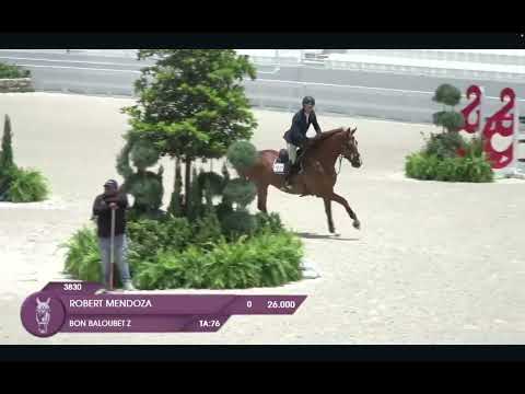 BON BALOUBET Z