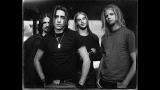 Tantric The One (Original Version w Todd Whitener)