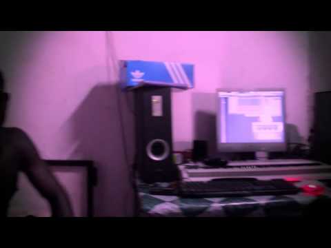 Freestyle Don Psycho feat Macturie