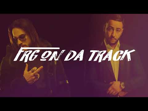 [FREE] LACRIM x SCH Type Beat Instrumental "PABLO" ( Dope Drill/Trap/Rap Beat ) l Prod By FRG