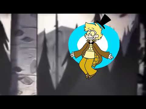 Bill Cipher Reanimated