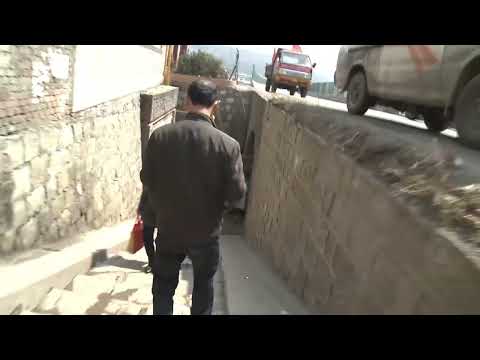 李勇 Li Yong (预告片 Trailer) (林鑫 Lin Xin, 2022）