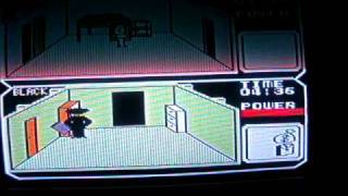 "Spy vs Spy" Famicom