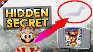 18 Minutes of Obscure Mario Party 2 Facts