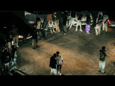 Kay Flip - LEVEL UP ( Official Video )