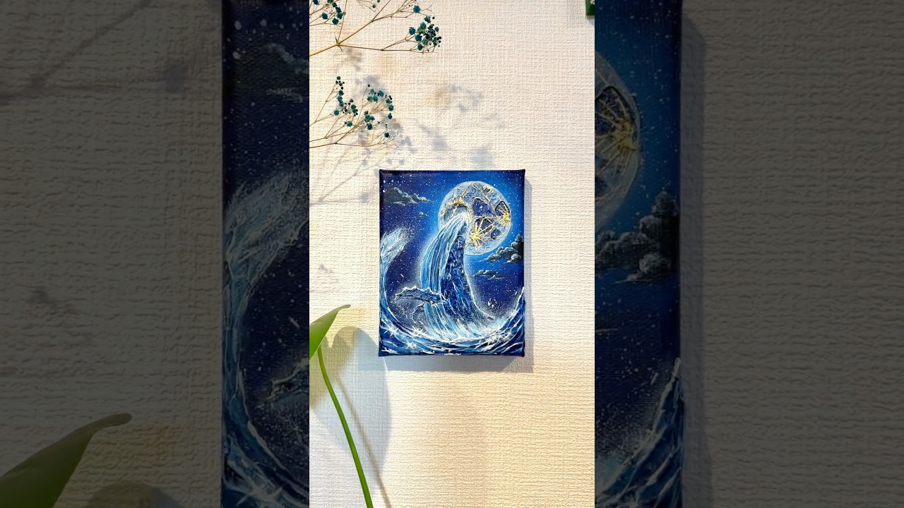 月光の舞✴︎Ｆ０リメイク