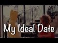 My Ideal Date - Teddy bear song (Original) 