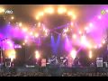 Moke Here Comes The Summer Lowlands 2009