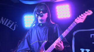 220513 새소년 SE SO NEON - 집에 (Go Back) @TGE2022