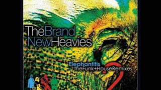 Video thumbnail of "The Brand New Heavies - Stay This Way (The Morales Mix)"