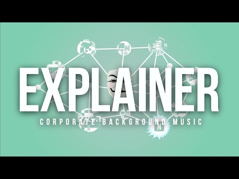 ROYALTY FREE Explainer Background Music / Explainer Royalty Free Music by MUSIC4VIDEO