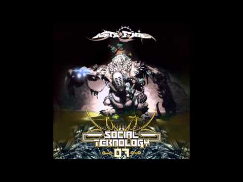 Dam & Prototype Hardcore ft. Komprex - Killed by Kickdrum